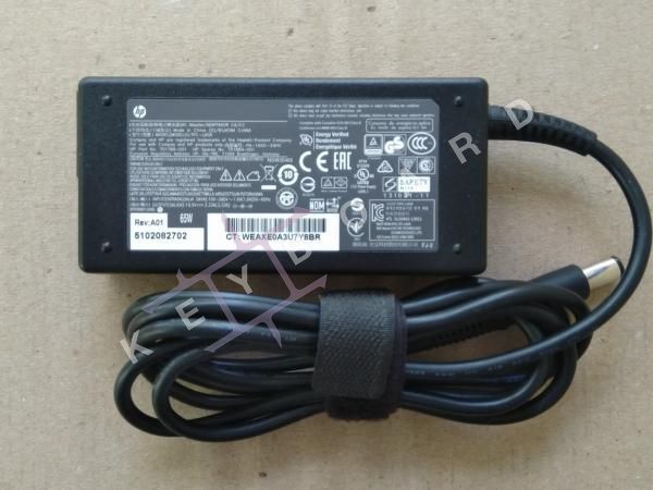 Блок живлення до ноутбука Hp TM2